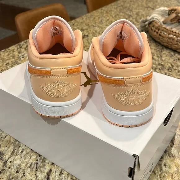 Air Jordan Ones - Picture 2 of 5